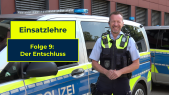 thumbnail of medium Einsatzlehre - Folge 9: Der Entschluss
