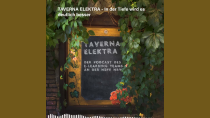 Taverna Elektra, Folge 12 - In der Tiefe wird es deutlich besser