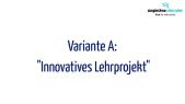 thumbnail of medium Variante A | Lehrprojekt