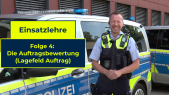 thumbnail of medium Einsatzlehre - Folge 4: Die Auftragsbewertung (LF Auftrag)