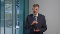 Kriminalität im Fokus der Medien - ein kriminologisches Interview