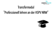 thumbnail of medium Das Transfermodul im Überblick