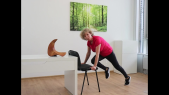 thumbnail of medium Fit im Büro: Bauch weg mit Kerstin