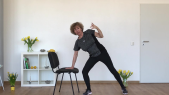 thumbnail of medium Fit im Büro: Elastisch durch den Tag