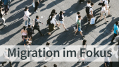 thumbnail of medium "Migration im Fokus" Vortrag von Prof. Dr. Hans Vorländer 