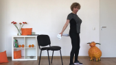 thumbnail of medium Fit im Büro: Schöne knackige Arme